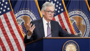 Even Jay Powell doesn’t believe the jobs numbers — why should we? 